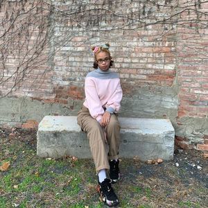 Meet your Posher, Dream